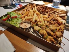 -HELLO MUSAE 拾光缪斯餐厅·纯正希腊风味(苏州中心店)