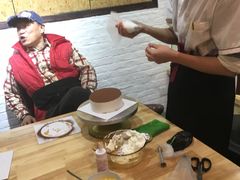 -卡漫莫尼蛋糕(私人定制店)