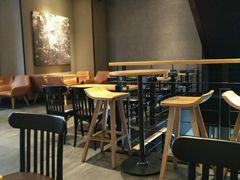 大堂-星巴克臻选(重庆沙坪坝店)