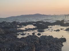 -栈桥景区