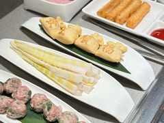 -海底捞火锅(正大乐城店)
