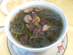 -海鲜街菜馆(海珠南路店)