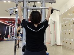 -英派斯健身旗舰店(海信国际中心馆)