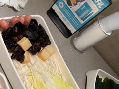 -半天妖烤鱼(桐乡万嘉购物中心店)