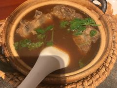 -花园咖啡厅(厦门美丽华大酒店)