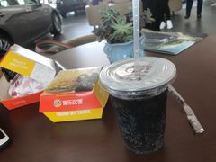 -东营泛华一汽丰田4S店(北二路店)