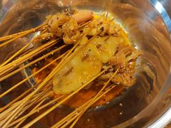 -嘉州鲜知味钵钵鸡(奎星楼店)
