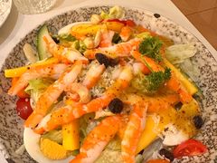 -CRAZYONES克芮旺斯西班牙餐厅(苏州中心店)