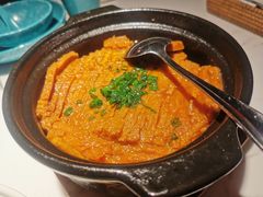 荔浦芋头-荷塘秋月·本帮江浙菜(国权路店)