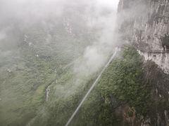 -鹿院坪生态旅游景区