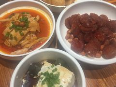 -渝是乎酸菜鱼(龙旗购物中心店)