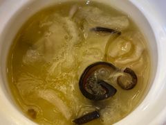 鱼翅煲-西安西藏大厦开元名都大酒店·四季轩中餐厅