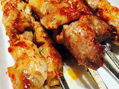 -西贝(上海我格广场店)