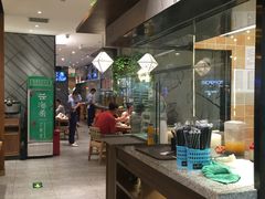 -云海肴·汽锅鸡·云南菜(东坝金隅店)