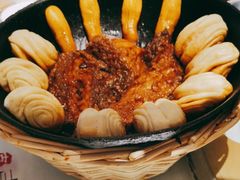 -古洼一锅鲜(开发区店)