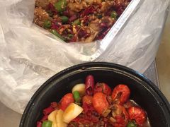 -清真·马文砂锅大全(麦苋街店)