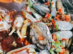 -云南巷海鲜大咖·可加工海鲜