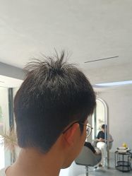 -丝源发型