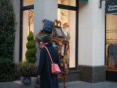 -比斯特上海购物村精品奥特莱斯