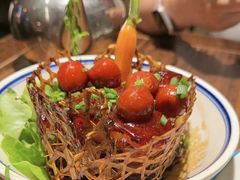 -鱼食饭稻·苏浙土菜17年老馆子(平江路店)