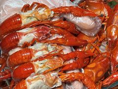 -二钳洞庭虾蟹·江湖菜(成都鹭岛店)