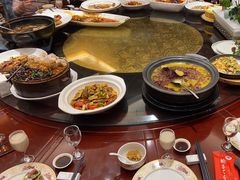 -小八仙·八方(移民广场店)