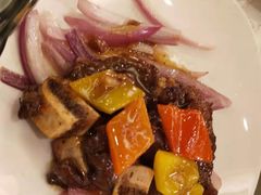 -酌宴府The China Club·广州万富希尔顿酒店(云城东路店)