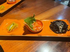 -Mr.Fish鱼鲜生海鲜放题(高德置地冬广场店)