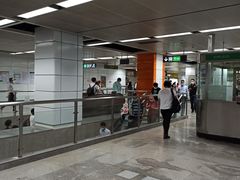 -车公庙(地铁站)