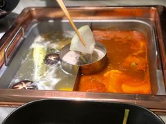 -新辣道鱼火锅(领展购物广场·中关村店)