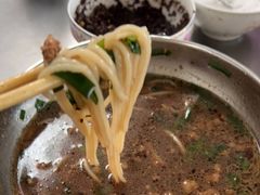 -正宗杨记普洱酸醋米线(总店)