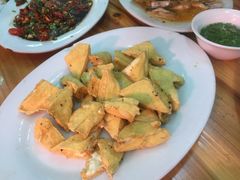 -长平老姿娘夜粥(平东一街店)