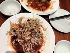 -纪林菜馆·博山菜老字号(华光路店)