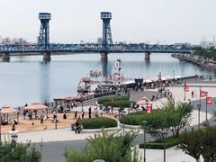 -海河外滩公园