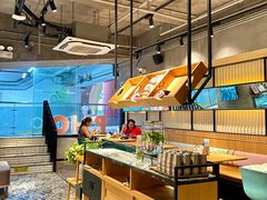 -西贡妈妈SaigonMama•越南料理(上海商城店)
