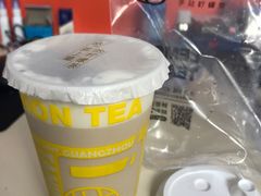 -挞柠·手打柠檬茶(白云汇广场店)