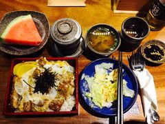 -一豚轩·烧鸟·豚骨拉面(五四路店)