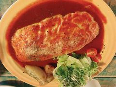 -Cafe Alice咖啡爱丽丝(奥城店)