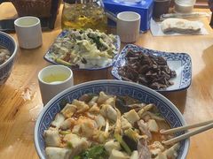 -长香源葫芦头梆梆肉(兴隆巷店)