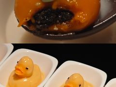 -丽晶轩中餐厅(重庆丽晶酒店)