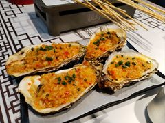 -靓虾二哥长沙地标小龙虾(五一广场店)