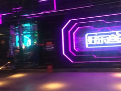 -好乐迪量贩KTV(春熙路香槟广场店)
