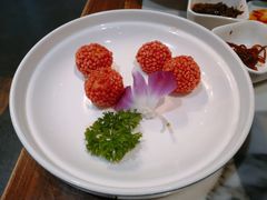 -西安饭庄·非遗陕菜(钟楼店)