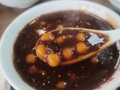 桂花赤豆酒酿元宵-刘长兴(卫岗店)