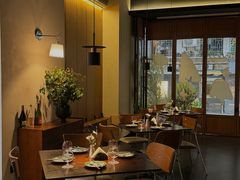 -Fuzzy Bistro 浮几韩餐·茶酒馆