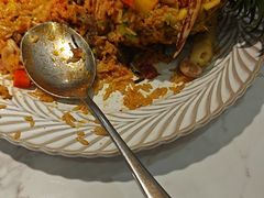 -泰椰里·泰国餐厅(智慧城广百广场店)