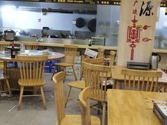 -東豫狼鲜货烧烤. 碳火烤鱼. 小龙虾(上海首店)