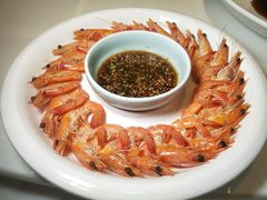 -宁夏国强手抓羊肉·清真菜(未央路凤三店)