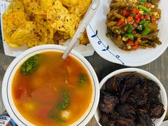 -神仙钵湘香土菜馆(光华路店)