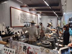 -KUNCHA鲲茶·江西制茶(铜锣湾店)